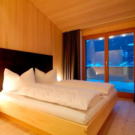 Montafon Chalets Gaschurn Zewnętrze zdjęcie