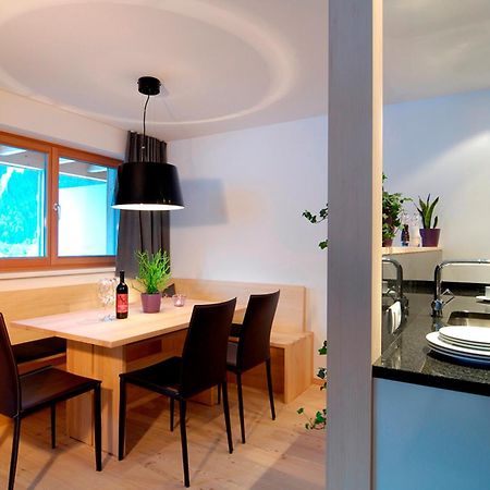 Montafon Chalets Gaschurn Zewnętrze zdjęcie