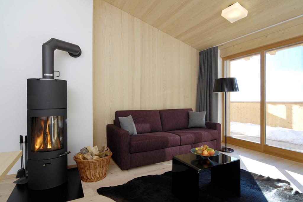 Montafon Chalets Gaschurn Zewnętrze zdjęcie