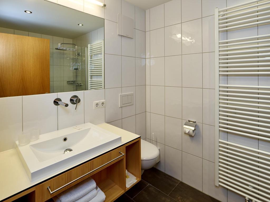 Montafon Chalets Gaschurn Zewnętrze zdjęcie
