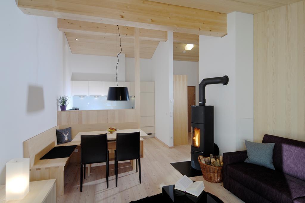 Montafon Chalets Gaschurn Zewnętrze zdjęcie