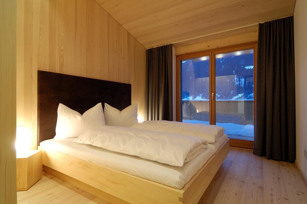 Montafon Chalets Gaschurn Zewnętrze zdjęcie