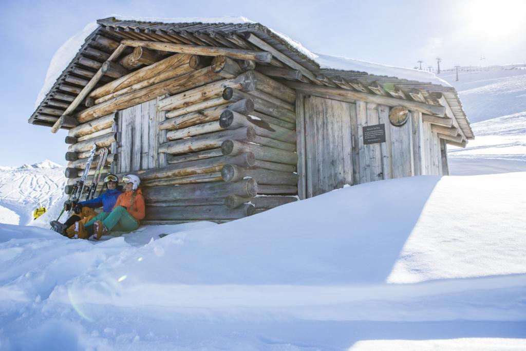 Montafon Chalets Gaschurn Zewnętrze zdjęcie